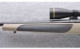 Weatherby ~ Vanguard RMEF ~ 7 mm Rem Mag - 7 of 10