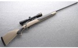 Weatherby ~ Vanguard RMEF ~ 7 mm Rem Mag - 1 of 10