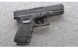 Glock ~ 23 Gen 4 ~ .40 S&W - 1 of 4