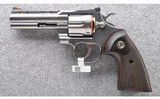 Colt ~ New Python ~ .357 S&W Mag - 2 of 4