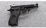 Beretta ~ Model 85BB ~ .380 ACP - 1 of 4