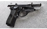 Beretta ~ Model 85BB ~ .380 ACP - 3 of 4