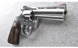 Colt ~ New Python ~ .357 S&W Magnum - 3 of 4