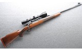 Winchester ~ Model 70 XTR ~ .270 Win