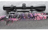 Savage Arms ~ Axis Muddy Girl ~ .243 Win - 3 of 10
