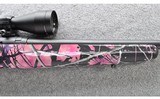 Savage Arms ~ Axis Muddy Girl ~ .243 Win - 5 of 10