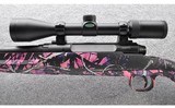 Savage Arms ~ Axis Muddy Girl ~ .243 Win - 8 of 10