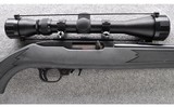 Sturm Ruger & Co. ~ 10/22 Carbine ~ .22 LR - 3 of 10