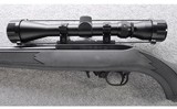 Sturm Ruger & Co. ~ 10/22 Carbine ~ .22 LR - 8 of 10