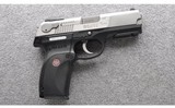Ruger ~ P345 ~ .45 Auto