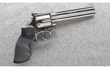 Smith & Wesson ~ 686-1 ~ .357 Mag - 1 of 3