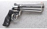 Smith & Wesson ~ 686-1 ~ .357 Mag - 3 of 3