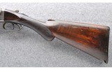 Remington ~ Model of 1894 SxS ~ 12 Ga - 10 of 10