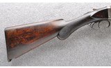 Remington ~ Model of 1894 SxS ~ 12 Ga - 2 of 10