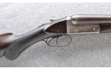 Remington ~ Model of 1894 SxS ~ 12 Ga - 3 of 10