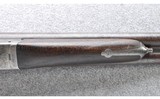 Remington ~ Model of 1894 SxS ~ 12 Ga - 6 of 10