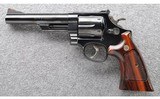 Smith & Wesson ~ Model 29-3 ~ .44 Mag - 2 of 3