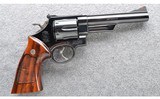 Smith & Wesson ~ Model 29-3 ~ .44 Mag - 1 of 3