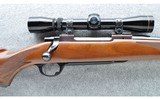 Sturm Ruger & Co. ~ M77 Light Weight ~ .270 Win - 3 of 10