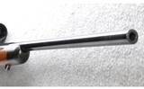 Sturm Ruger & Co. ~ M77 Light Weight ~ .270 Win - 6 of 10