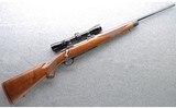 Sturm Ruger & Co. ~ M77 Light Weight ~ .270 Win - 1 of 10