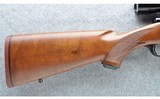 Sturm Ruger & Co. ~ M77 Light Weight ~ .270 Win - 2 of 10