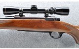Sturm Ruger & Co. ~ M77 Light Weight ~ .270 Win - 8 of 10