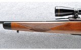 Sturm Ruger & Co. ~ M77 Light Weight ~ .270 Win - 7 of 10