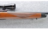 Sturm Ruger & Co. ~ M77 Light Weight ~ .270 Win - 5 of 10