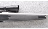 Browning ~ A-Bolt Stainless Stalker ~ .270 Win - 5 of 10