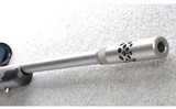 Browning ~ A-Bolt Stainless Stalker ~ .270 Win - 6 of 10