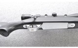 Browning ~ A-Bolt Stainless Stalker ~ .270 Win - 4 of 10