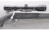 Browning ~ A-Bolt Stainless Stalker ~ .270 Win - 3 of 10