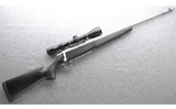 Browning ~ A-Bolt Stainless Stalker ~ .270 Win - 1 of 10