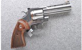Colt ~ Python ~ .357 Mag NIB - 3 of 5