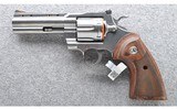 Colt ~ Python ~ .357 Mag NIB - 4 of 5
