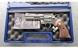 Colt ~ Python ~ .357 Mag NIB - 2 of 5