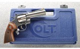 Colt ~ Python ~ .357 Mag NIB - 1 of 5