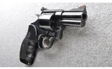 Smith & Wesson ~ Model 29-4 3" ~ .44 Mag - 3 of 3