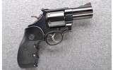 Smith & Wesson ~ Model 29-4 3" ~ .44 Mag - 1 of 3