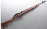 Springfield Armory ~ M1A Loaded ~ .308 Win, 7.62x51 NATO - 1 of 10