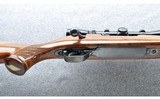 Weatherby ~ Mark V deluxe ~ .300 WBY MAG - 4 of 10