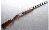 Browning ~ Citori 725 Feather ~ 12 Ga - 1 of 10