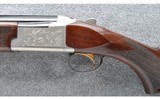 Browning ~ Citori 725 Feather ~ 12 Ga - 9 of 10