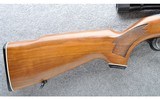 O. F. Mossberg & Sons ~ Model 340 M Chuckster ~ .22 WMR - 2 of 10