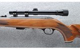 O. F. Mossberg & Sons ~ Model 340 M Chuckster ~ .22 WMR - 8 of 10