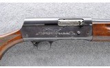 Remington ~ Model 11 The Sportsman ~ 20 Ga - 3 of 10