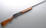 Remington ~ Model 11 The Sportsman ~ 20 Ga - 1 of 10