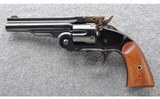 Uberti/Stoeger ~ 1875 Schofield Replica ~ .45 Colt - 2 of 3