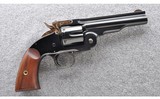 Uberti/Stoeger ~ 1875 Schofield Replica ~ .45 Colt - 1 of 3